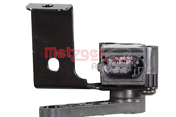 METZGER 0901399 Sensor, Leuchtweitenregulierung